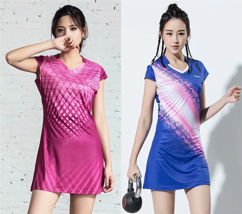 Top 133+ sports dresses for ladies latest