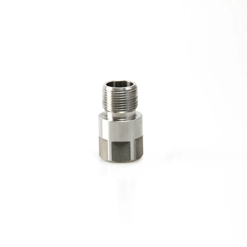 M15x1 Innengewinde Auf 5/8 24 Außengewinde Adapter Für  