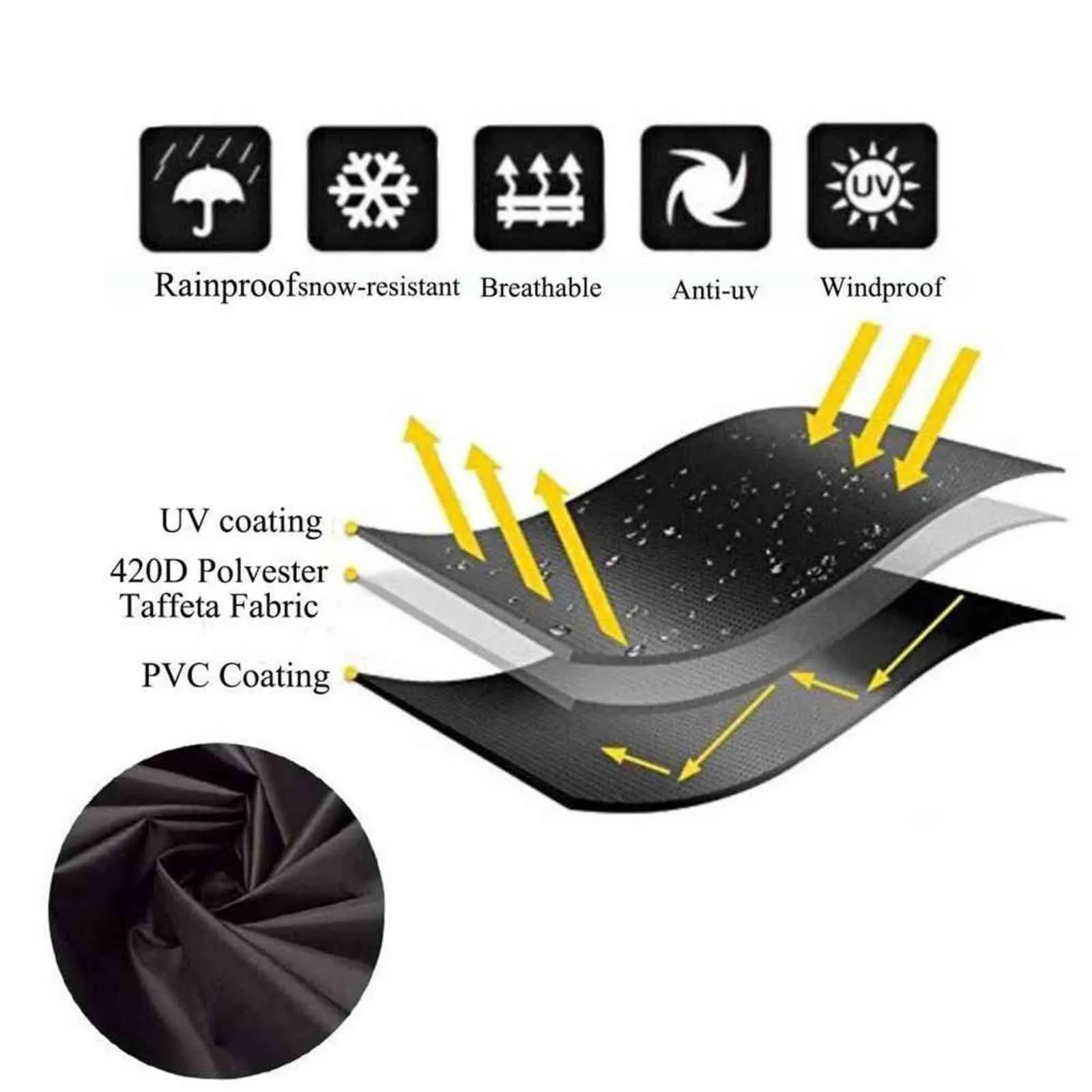 Chair dust online cover fabric