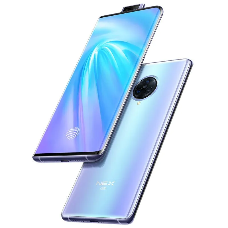 vivo nex3 5G ジャンク 付属品完備 値下げ交渉可 vivo nex3 5G ジャンク 付属品完備 値下げ交渉可 - メルカリ