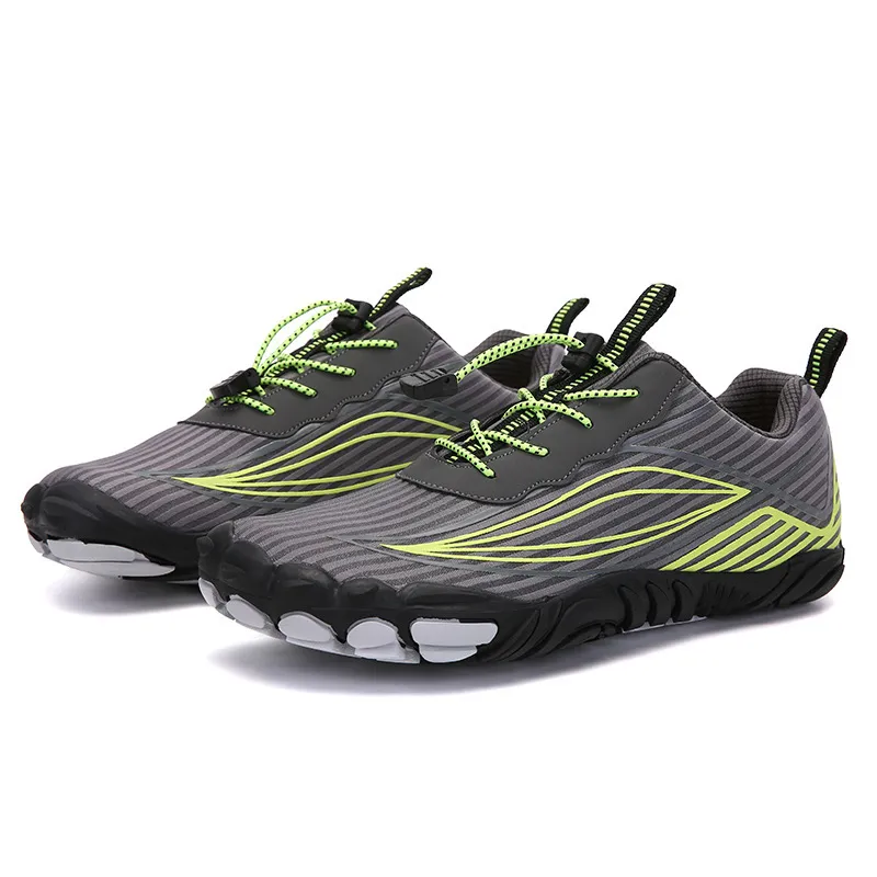 2021 فور سيزونز خمسة أصابع أحذية رياضية تسلق الجبال صافي المدقع بسيطة الجري، الدراجات، المشي لمسافات طويلة، الأخضر الوردي الأسود الصخور تسلق 35-45