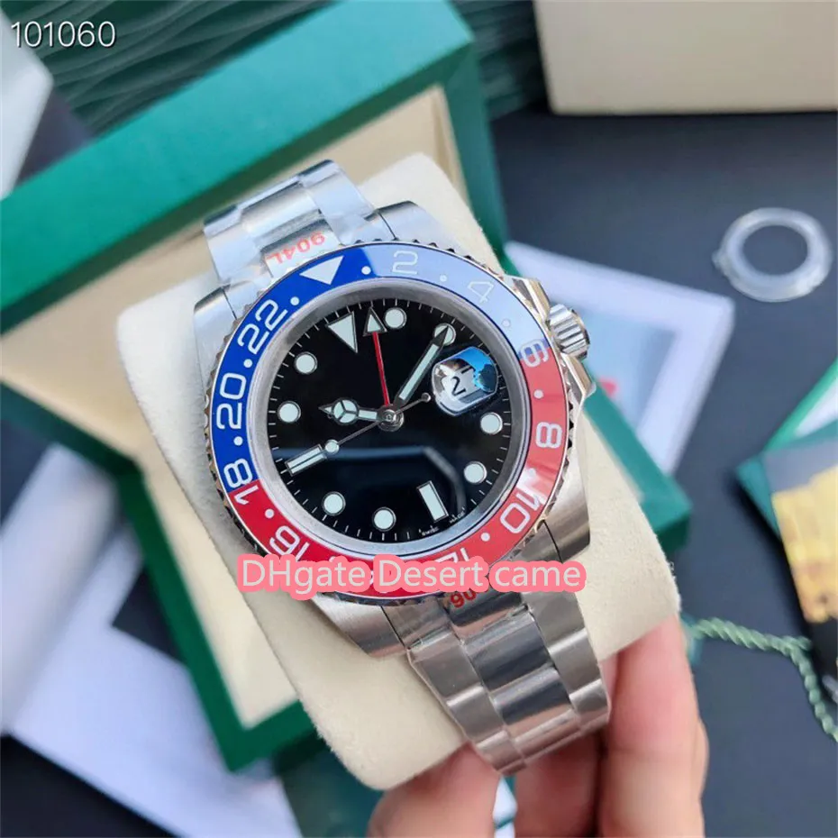 税込み価格 11様式最高品質メンズウォッチ コード モデル カード自動メカニカルウォッチ40mm Bpファクトリー製904l 2813運動セラミックリング防水ウォッチ 3c ショッピング値下 Tdpodiatry Com