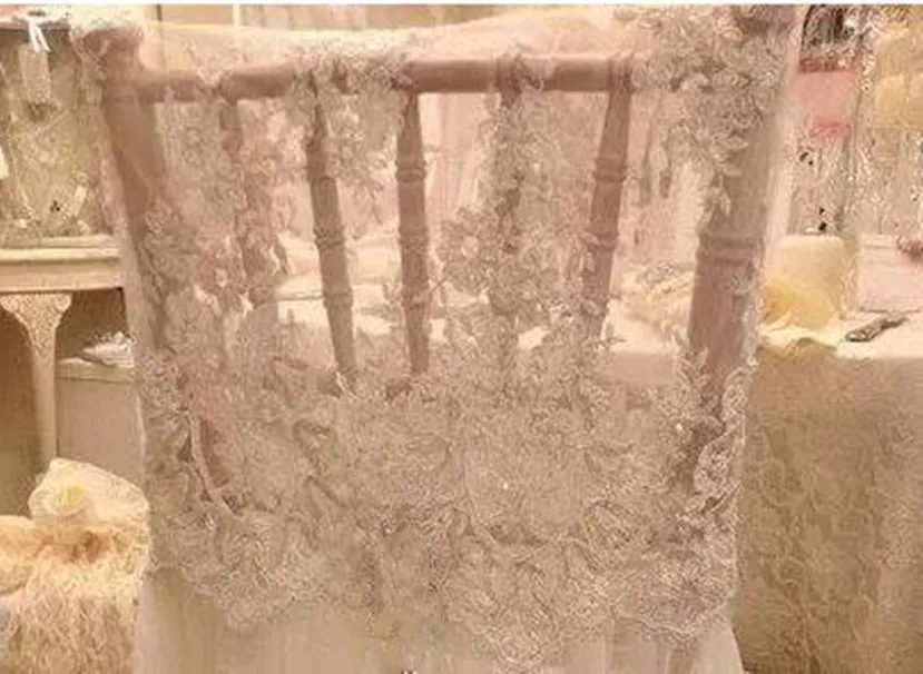 This Link is for customer who order custom made chair covers and wedding table cloth ZJ01