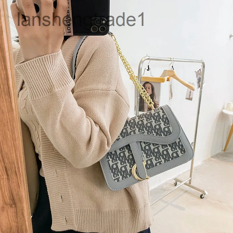 アウトレット価格で提供 ラグジュアリーdハンドバッグ22新しいファッションパーソナライズチェーンメッセンジャー韓国語版ネットレッドシングルショルダーバッグ女性の ショッピング安い Vtech Computer Com