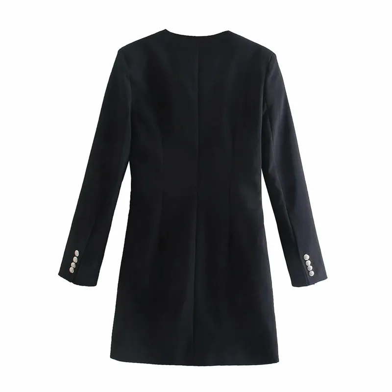 Black Blazer Dress Womens: Pink Mini Blazer Dress... From Cong03, $24.35 In  Bulk | DHgate.Com