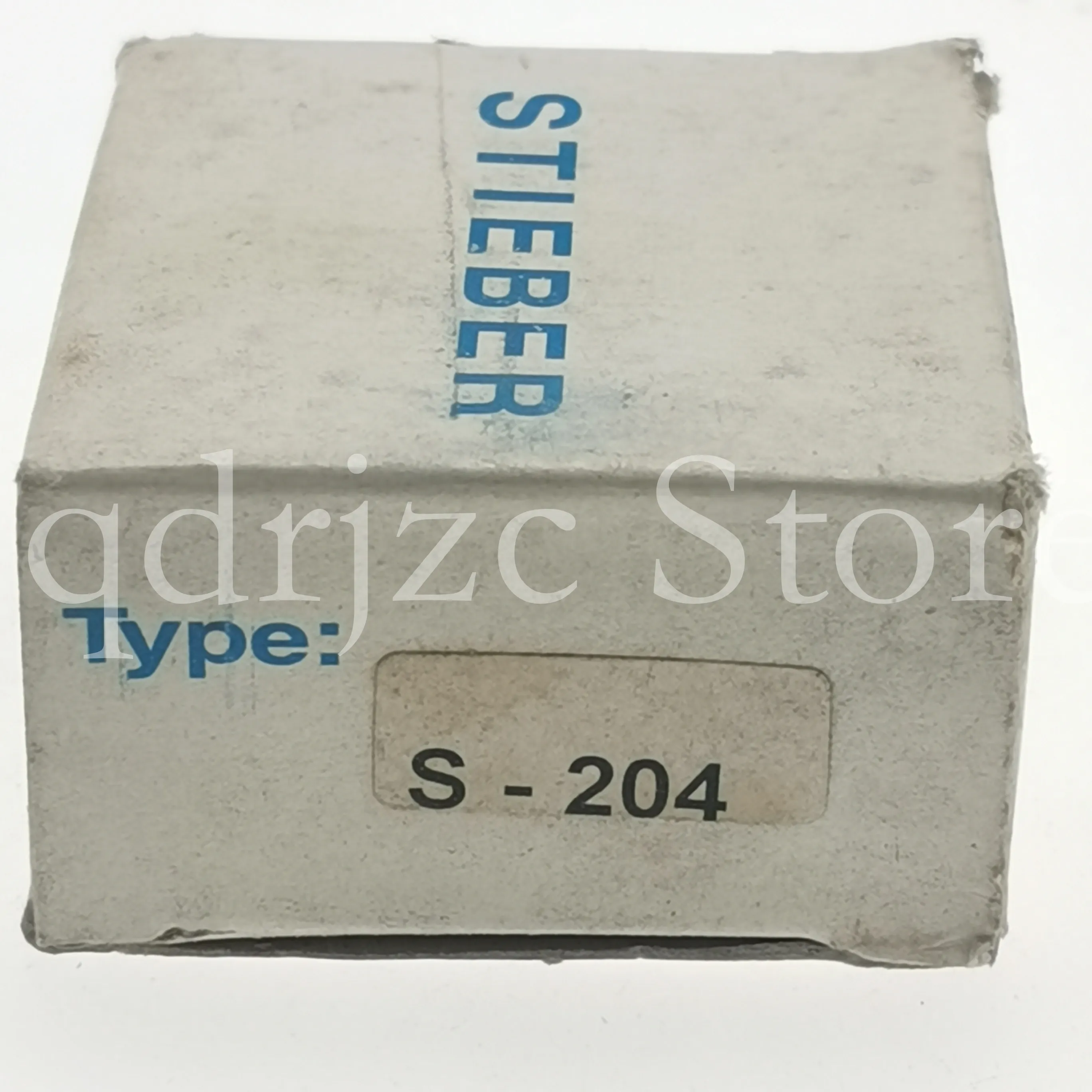 Stieber 단방향 클러치 베어링 S204 = B204 18.796mm 47mm 25mm