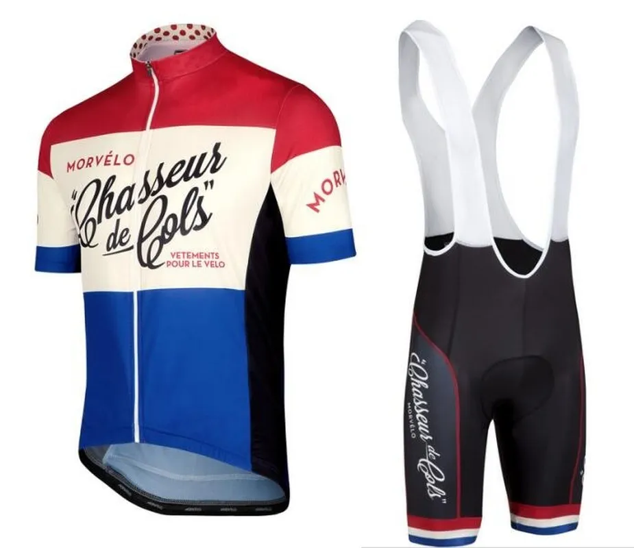 2022 Morvelo Cycling JerseyセットMTB自転車の自転車通気性ショーツ服Ropa Ciclismo Bicicleta Maillot Suit