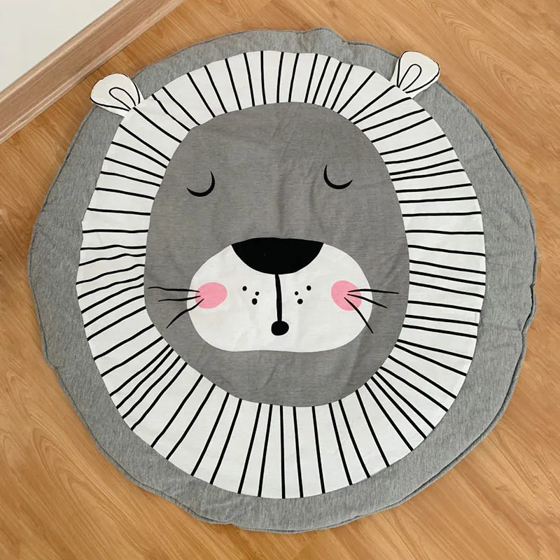 baby playmat