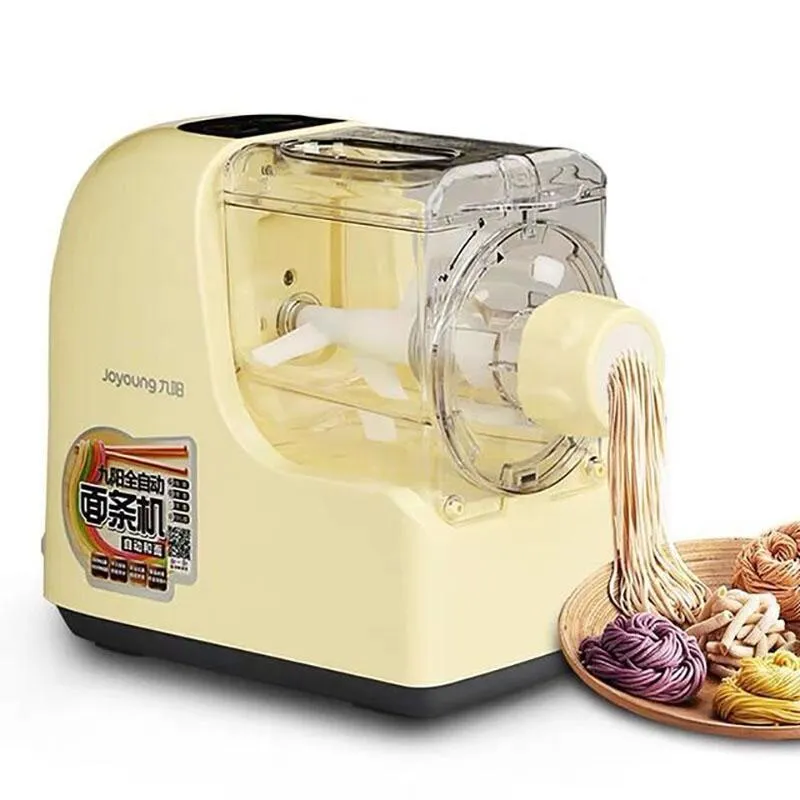Electric Noodle Makers Joyoung Noodles Maker Dough Kneading Machine