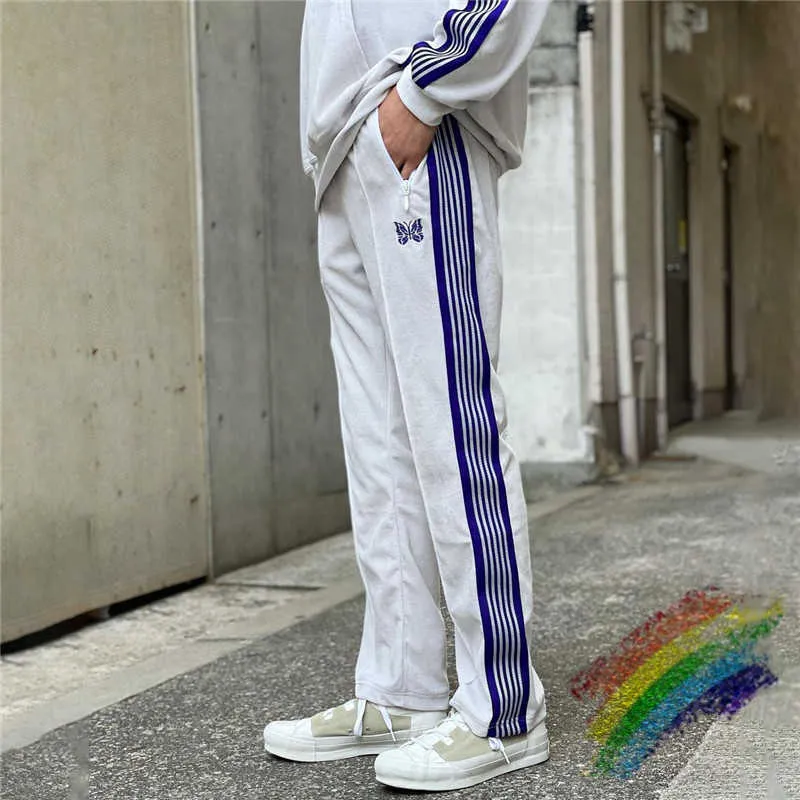 Awge needles hotsell pants