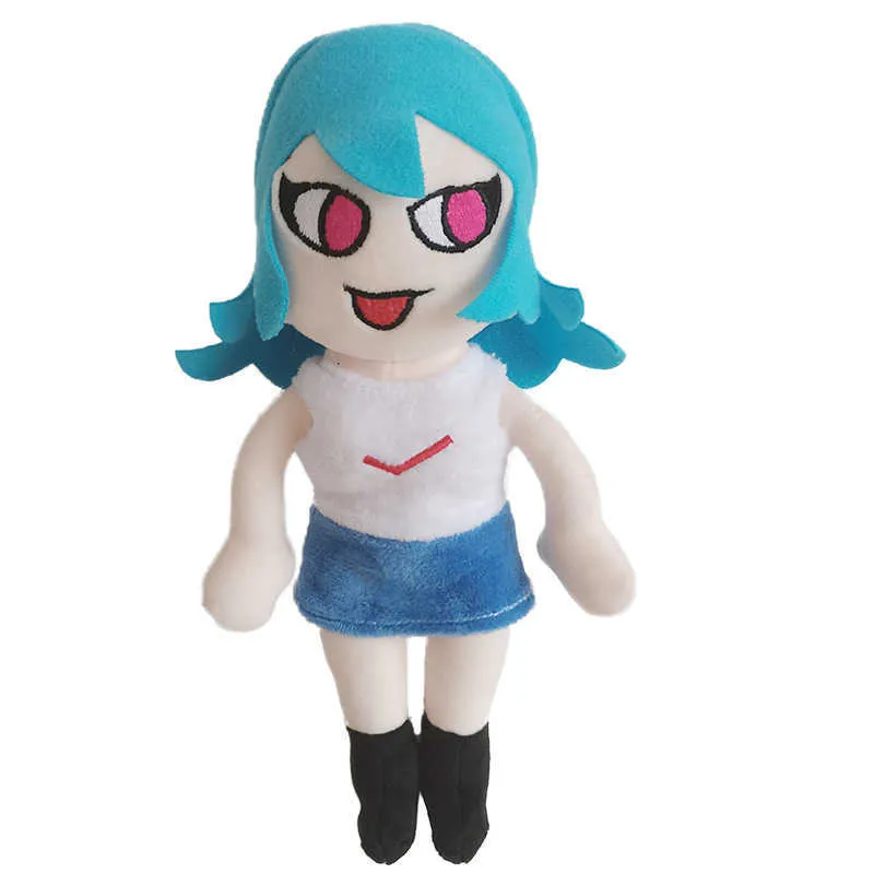 skid and pump dolls