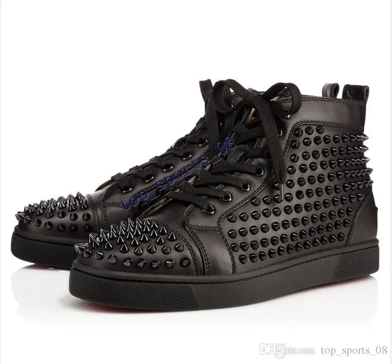 Louboutin scarpe hotsell maschili