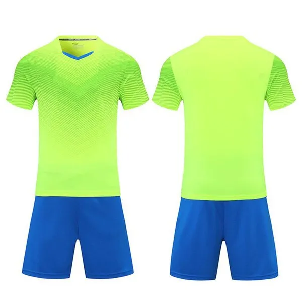 2021カスタムホワイトブランクサッカージャージユニフォームのパーソナライズされたチームシャツがショートパンツのデザイン名と番号Jerseys 12263