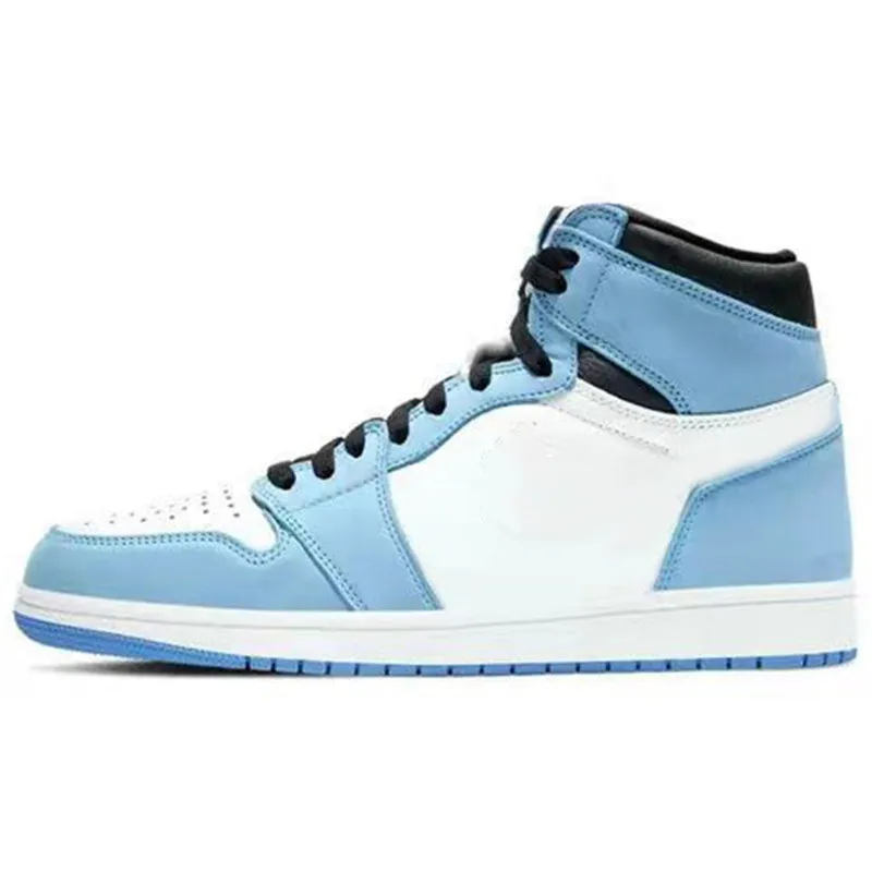 North carolina blue basketball shoes outlet