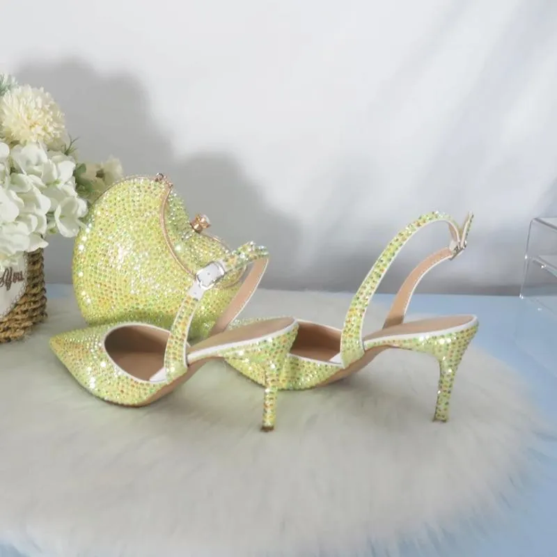 Yellow sandals for wedding hotsell