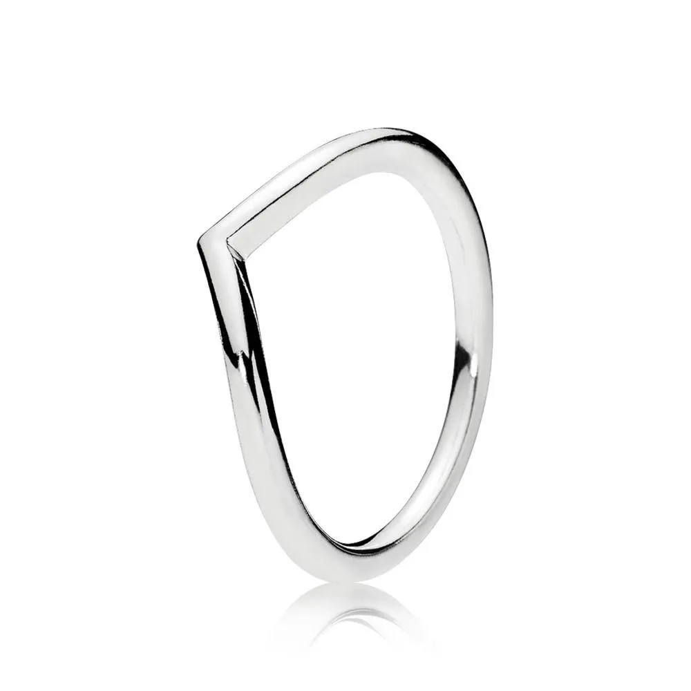 Дизайнерские украшения для кольца Pandoras 925 Серебряное кольцо с боссовой бусиной посадка пандора Женщина Бусинка Лав Сердце пальцы кольцо кольца кольца 499