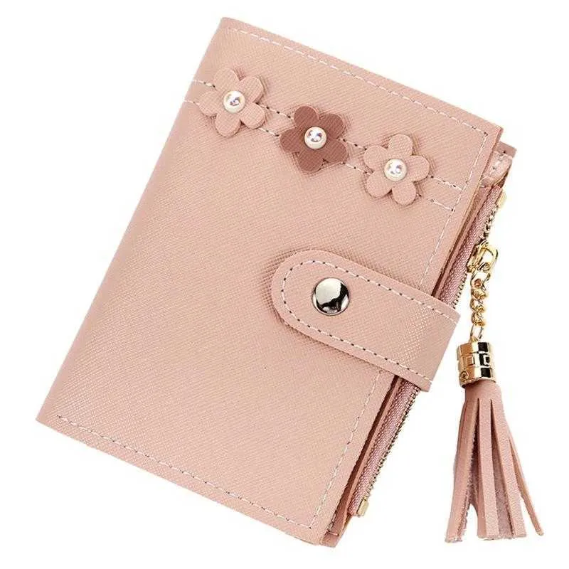 Carino portamonete 2021 borsa moda donna in pelle porta carte portafoglio con zip lunga telefono morbido donna Bolsa Feminina