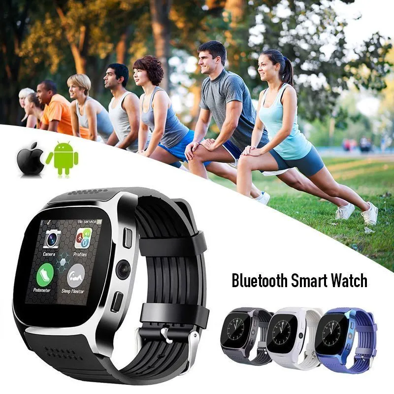 Sim card for t8 smart watch sale