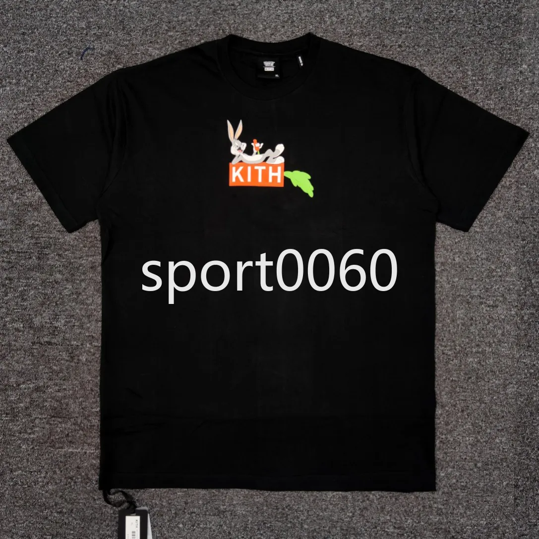 Tシャツ・カットソー Kith x Looney Tunes Carrot Tee SS20 rBVapmD0MHKADNEPAAonr62T6cg36.jpeg