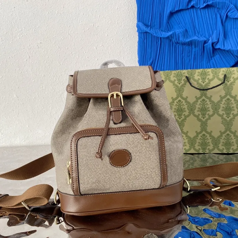 Luxury designer backpacks outlet
