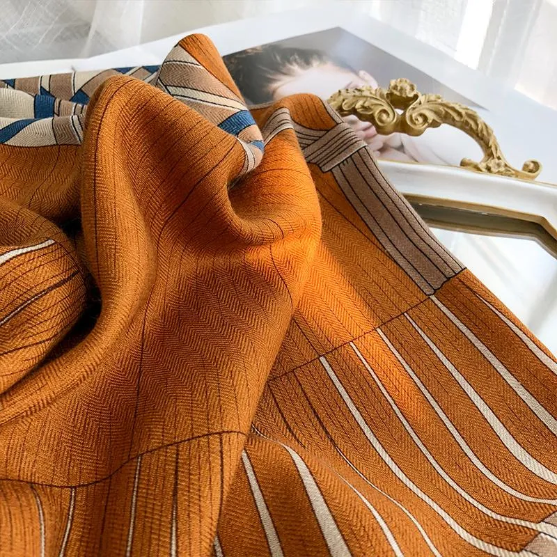 Big on sale square scarf