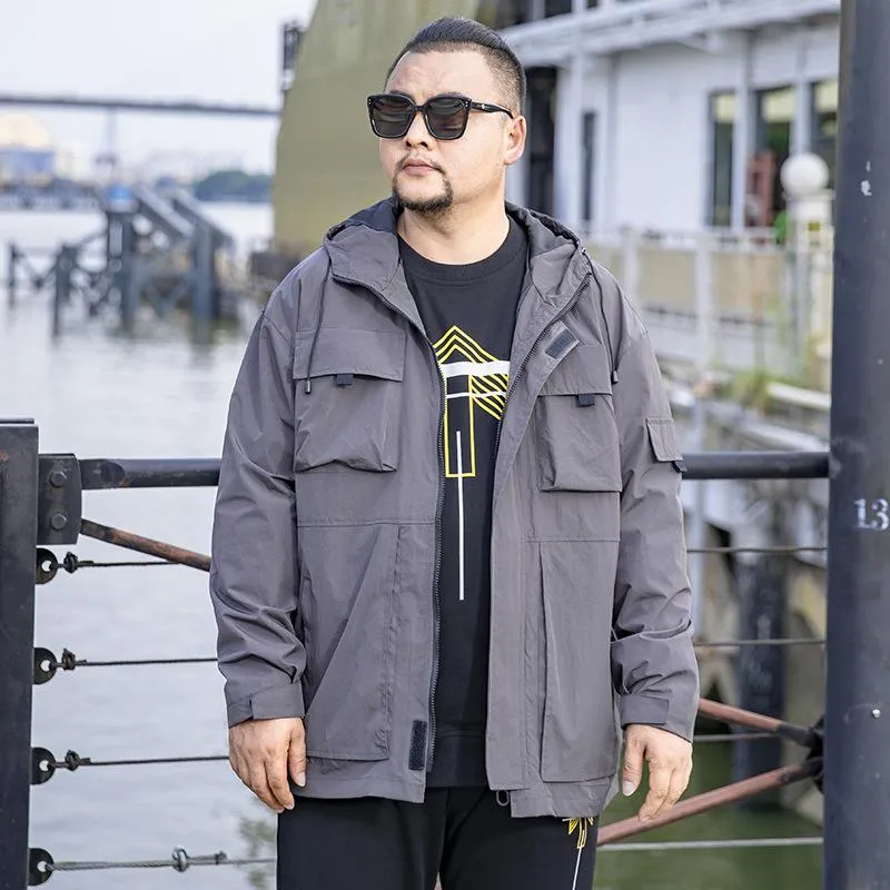 Extra large hotsell jackets