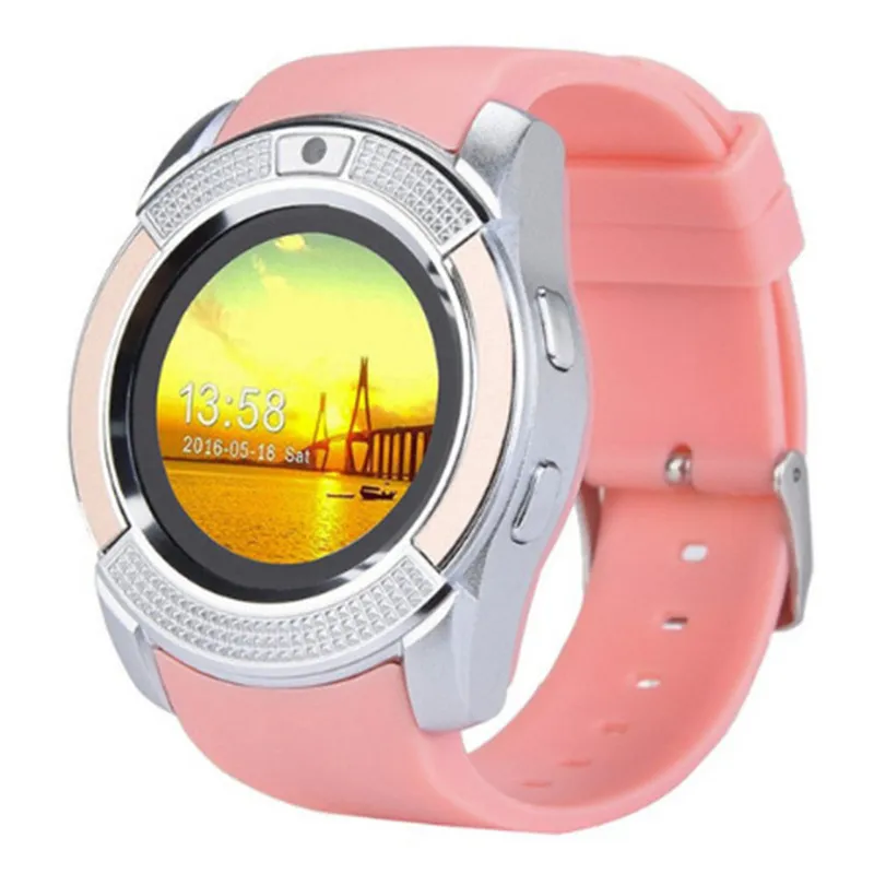V8 smart hotsell watch strap