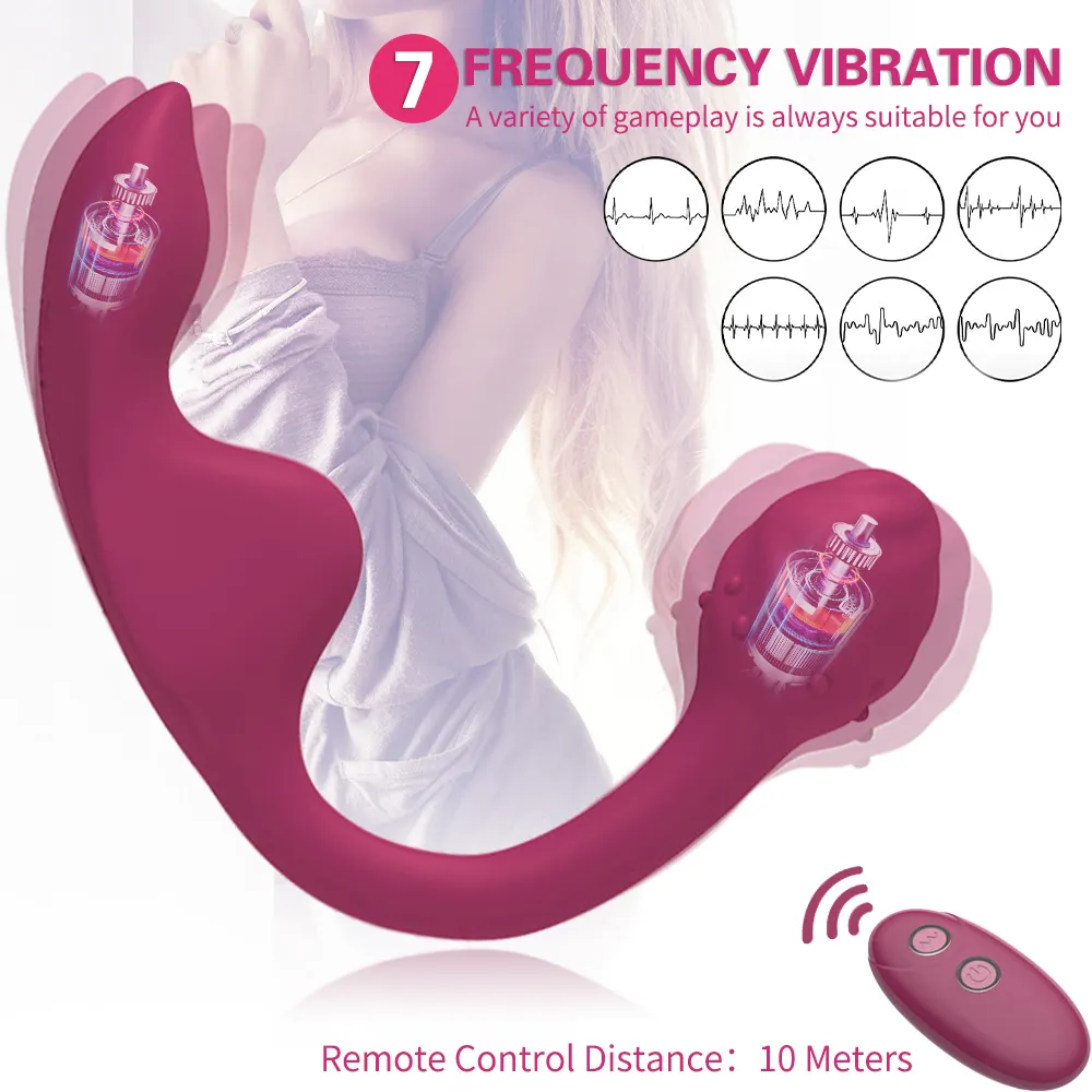 Massage Portable Gode Vibrateur Sex Shop G Spot Vagin Masseur Vibrant Oeuf  Culotte Stimulateur Clitoridien Érotique Sex Toys Pour Couple Du 13,53 € |  DHgate