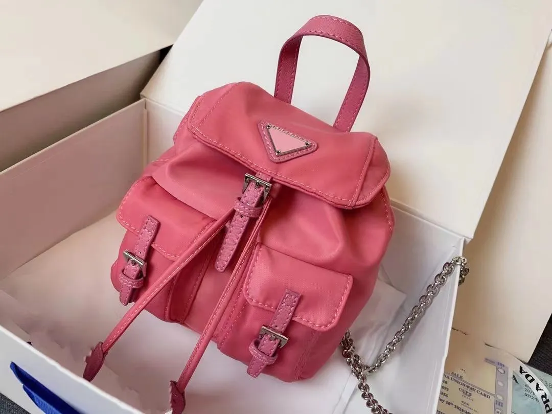 2021 new designers luxurys fashion casual backpack plus diagonal multifunctional wallet ladies shoulder bag