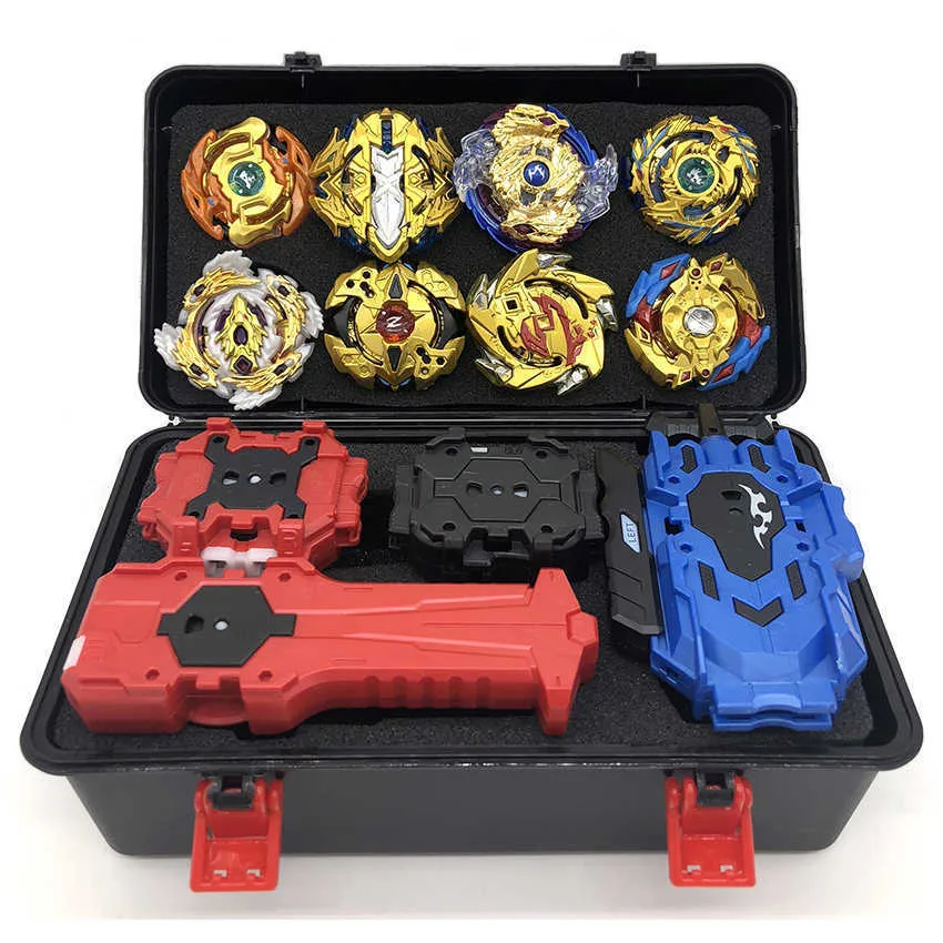 Gold beyblade set online