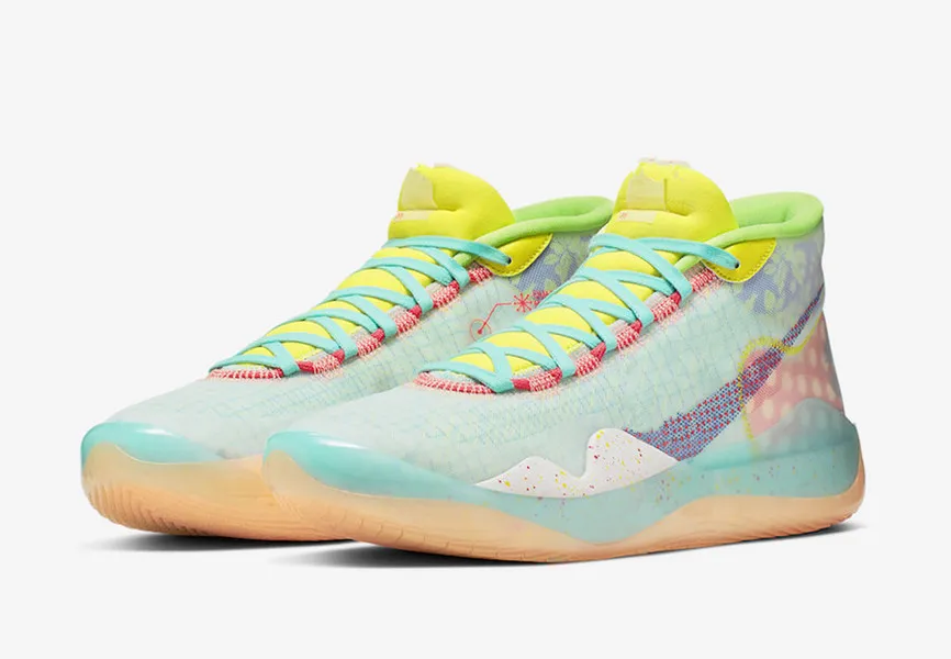 Kd 12 hot sale pink
