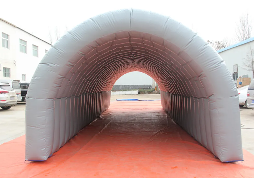 Wholesale Custom Color Inflatable Cloudflare Tunnel Ssh For Event