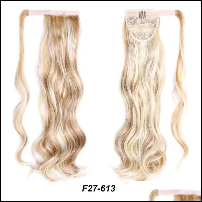 Synthetic Wigs Mtmei Hair 22