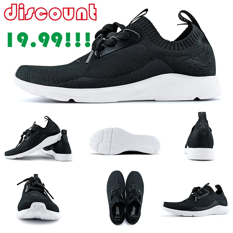 discount 19.99$ men women running shoes black white Comfortable Breathable platform fashion mens womens jogging trainers sports sneakers outdoor