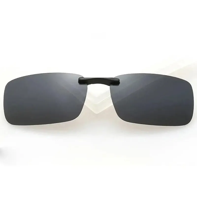 Homens verão ultralight polarized copos clipe