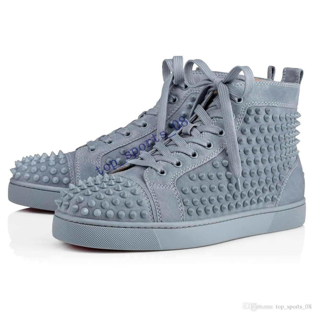 Dhgate louboutin clearance