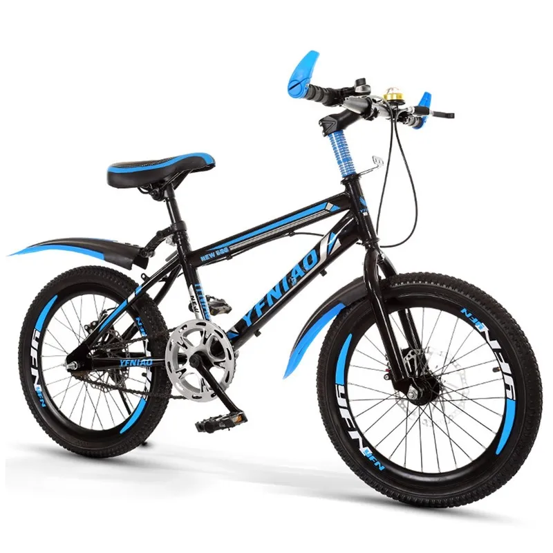 18 Zoll Fahrrad, Mountainbike, Studentenfahrrad, Freestyle Laufrad