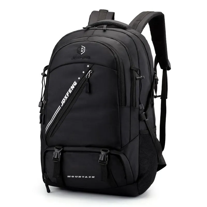 Compra Mochila Hombre Universidad Mochilas De Moda Viaje Bolso Deportivo  Paquete Al Aire Libre Alpinismo Senderismo Escalada Camping Para Hombre  Barato | Entrega Rápida Y Calidad | Es.Dhgate