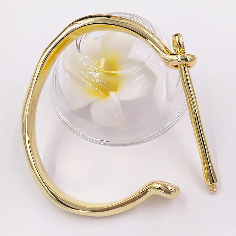 Ciondoli fai da te gioielli malocchio UNO de 50 Sterling argento braccialetto alla caviglia per le donne 14k oro braccialetti catena perline set regali di compleanno Eur_voghion.com