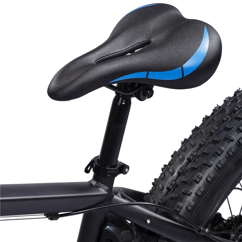 EU Direct S103 500W Moped Electric Bicycle MTB 26 Inch E Bike Disc
