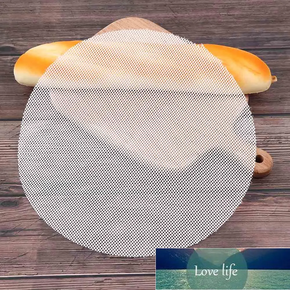 Tapis antiadhésif en Silicone pour cuiseur vapeur, pratique, rond, pour boulettes, petits pains cuits à la vapeur, pâtisserie, Dim Sum, maille, Gadget de cuisine domestique, prix d'usine, conception experte, qualité dernière