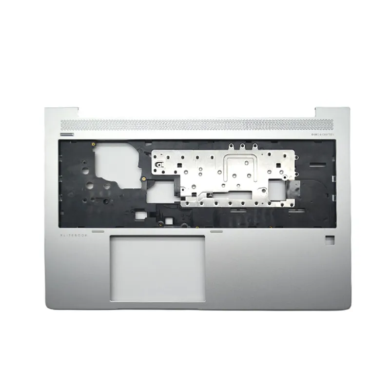 Nouveau boîtier d'origine pour HP EliteBook 850 G6 750 755 G5 G6 repose-poignets boîtier supérieur couvercle de lunette de clavier L17378-001 L63370-001