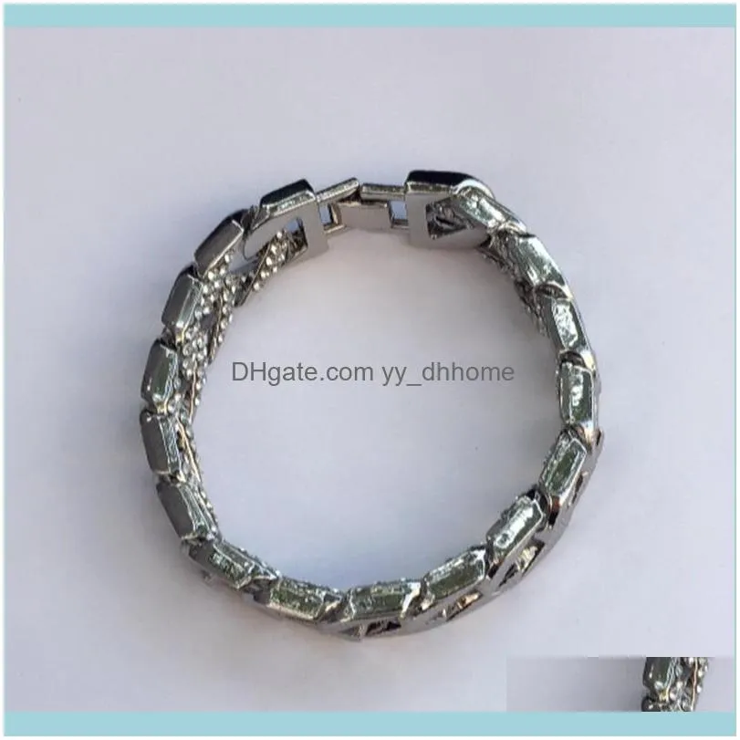 Link, Chain Direct Sales Of Manufacturers In Europe And The United States, Selling Cuba Chain, Hip-hop Men`s Bracelet, Hiphop Fashion