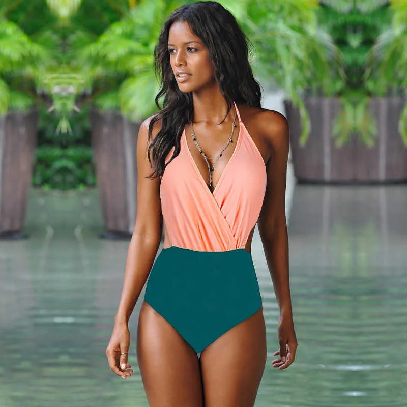 Tassel one piece swimsuit hot sale