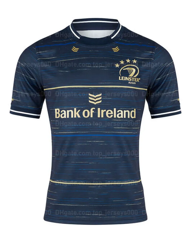 Maillot Rugby Canterbury Irlande Domicile 2014/2015 - Vert, Taille 2XL (XXL) - Très Bon état
