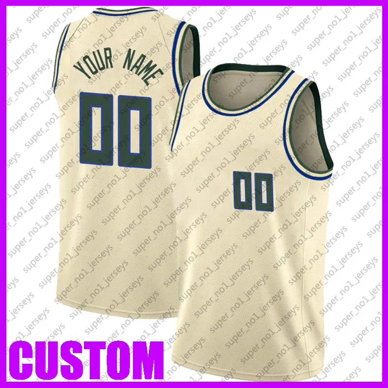 Custom Made Basketball Jerseys Personalized Team Jersey, Stitched