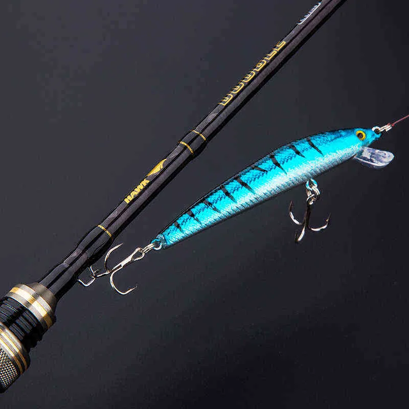 CU DOUBLE 18m Lure Fishing Rod Fast Action ULL Tips Carbon Spinning Jigging  Rod 2 Sections Tackle 2111232411381 From Raxx, $50.47