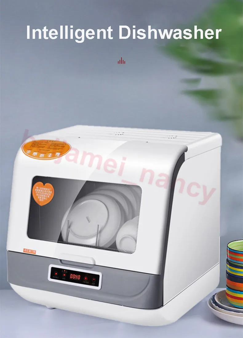 Kenwood shop dishwasher f2