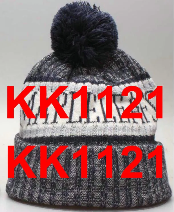 2021 Maple Leafs Hockey Beanie North American Team Side Patch Winter Wool Sport Knit Hat Skull Caps A7