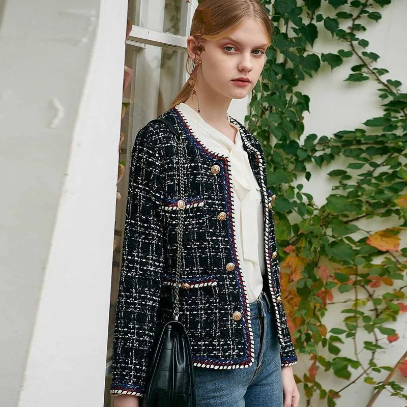 Ladies plus size tweed jacket shop